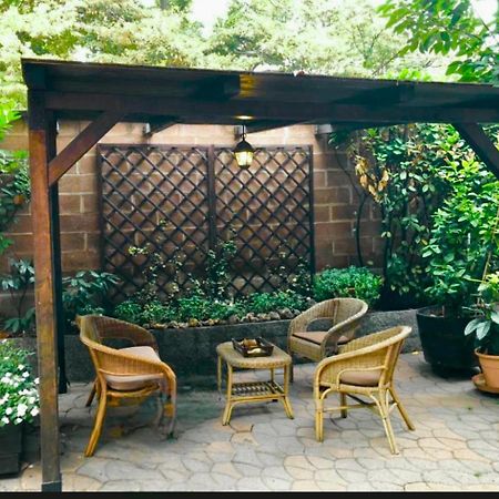 Appartement La Porta Nel Giardino à Asti Extérieur photo