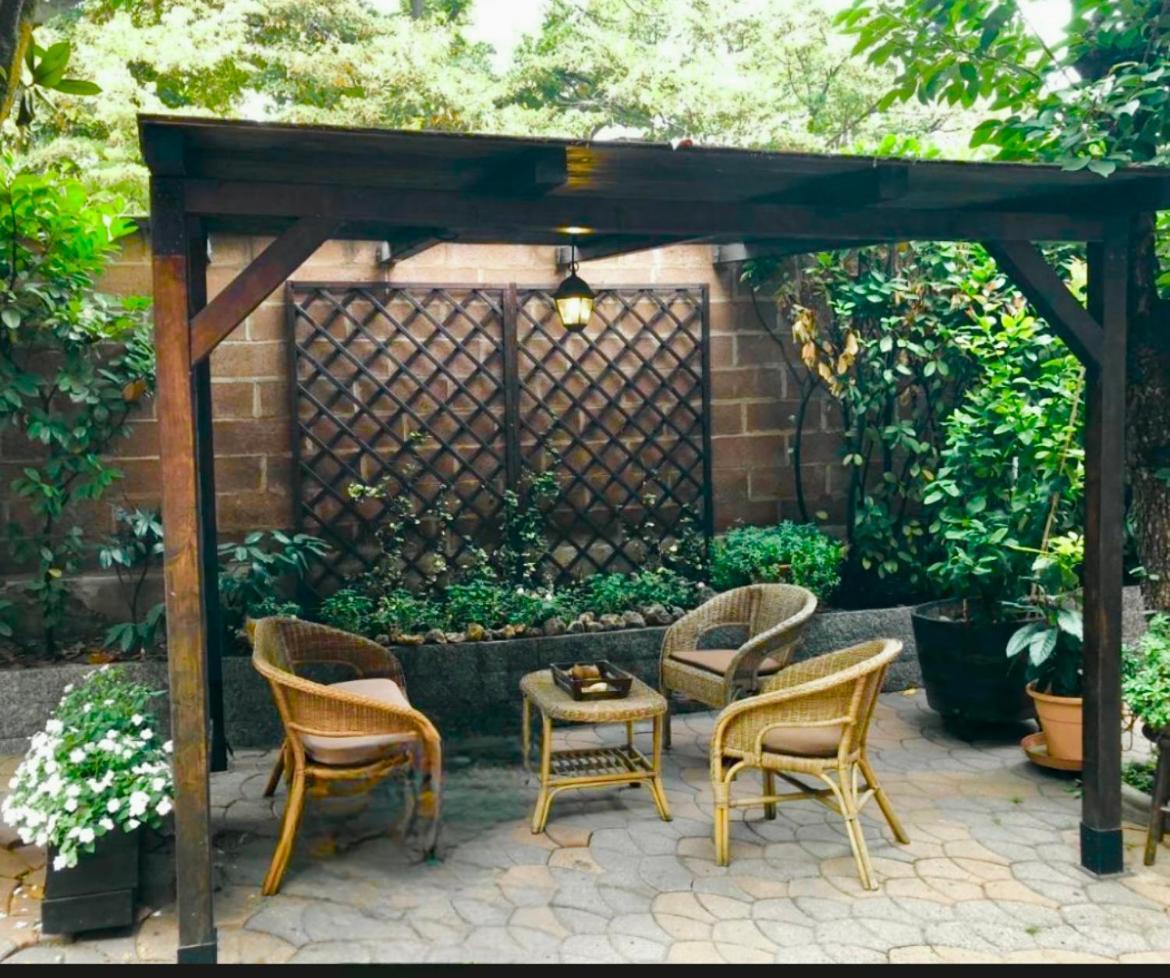 Appartement La Porta Nel Giardino à Asti Extérieur photo