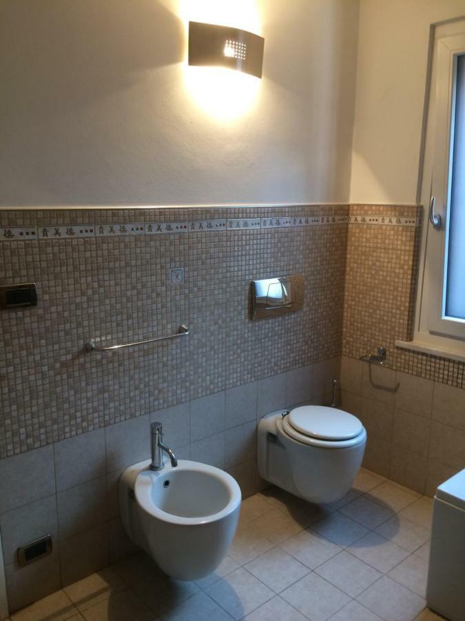 Appartement La Porta Nel Giardino à Asti Extérieur photo