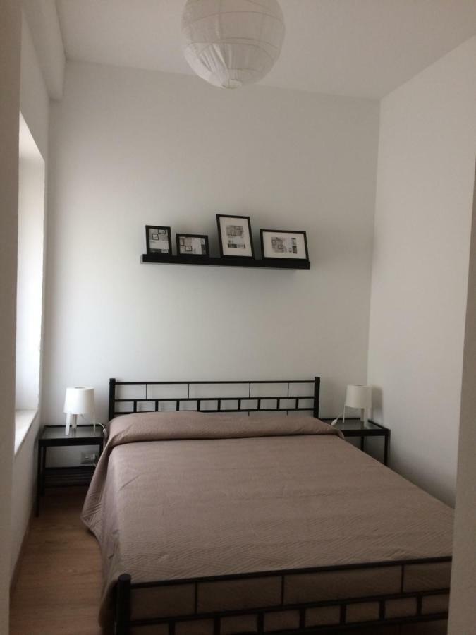 Appartement La Porta Nel Giardino à Asti Extérieur photo