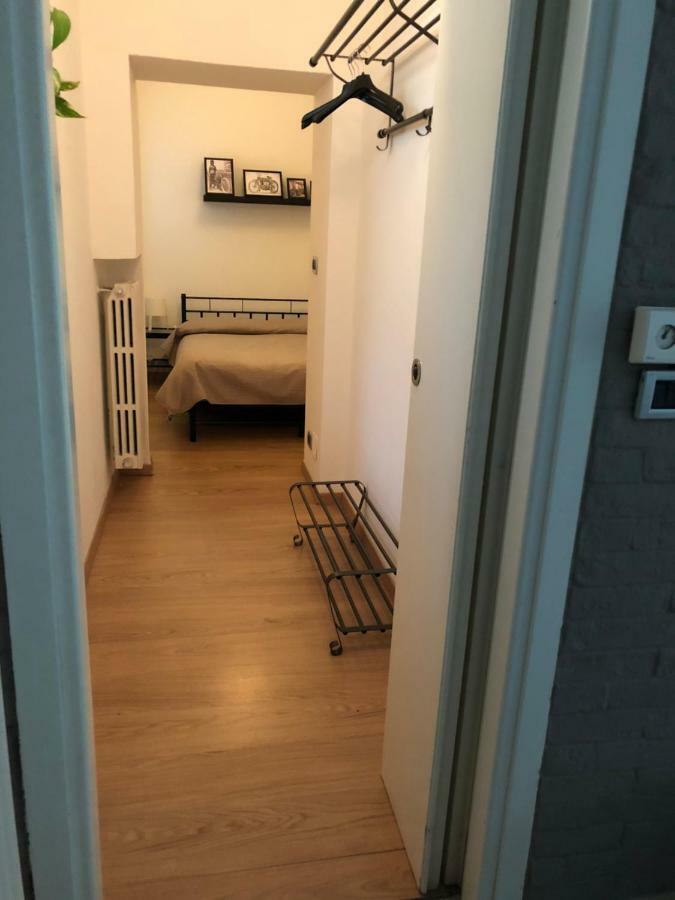 Appartement La Porta Nel Giardino à Asti Extérieur photo
